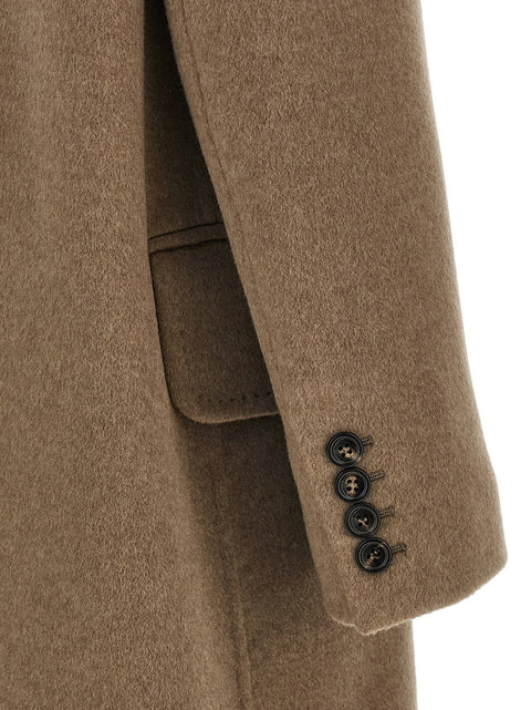 Max Mara Armonia1234 Long Coat
