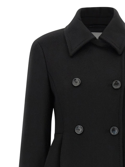 Max Mara Beati1234 Coat