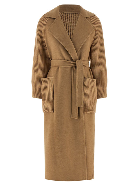 Max Mara Berard1234 Coat