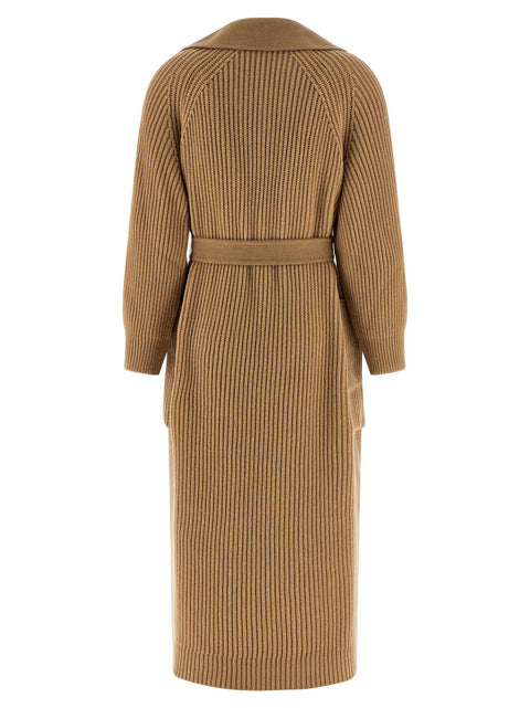 Max Mara Berard1234 Coat