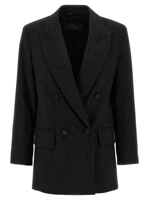 Max Mara Appia Blazer