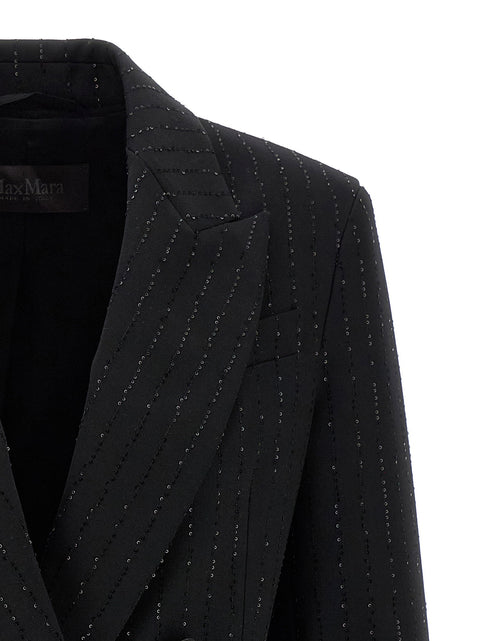 Max Mara Appia Blazer