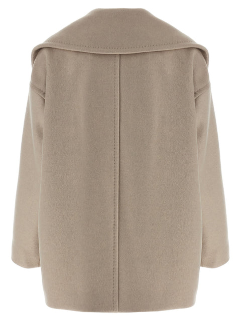 Max Mara Mario Coat