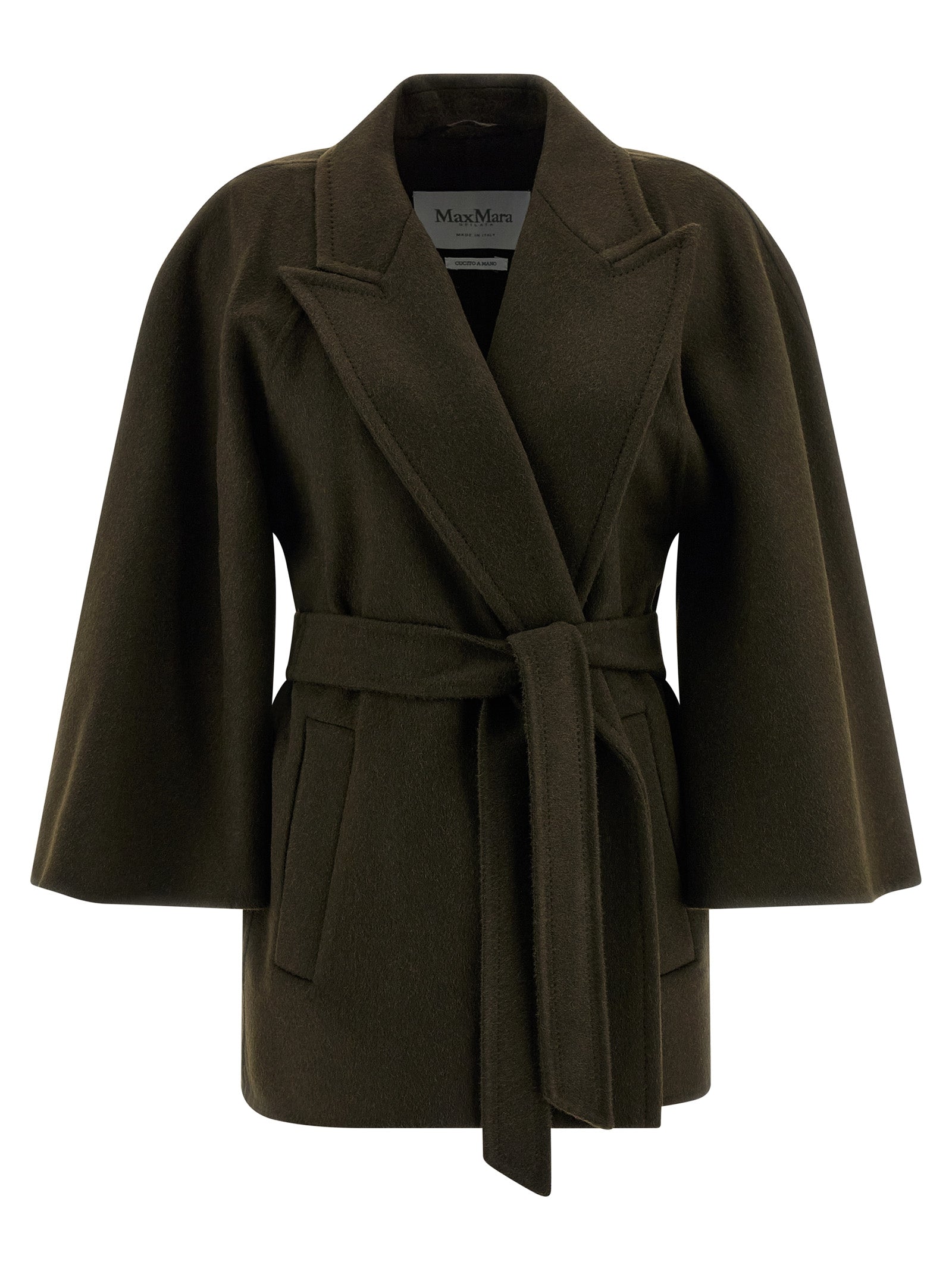 Max Mara Verna Coat