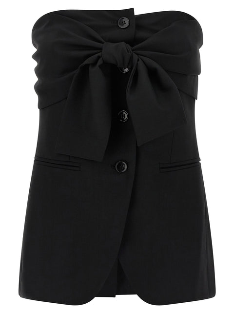 Max Mara Veruska Top