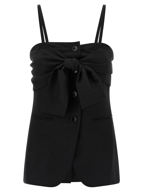 Max Mara Veruska Top