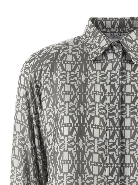 Max Mara Grembo Dress