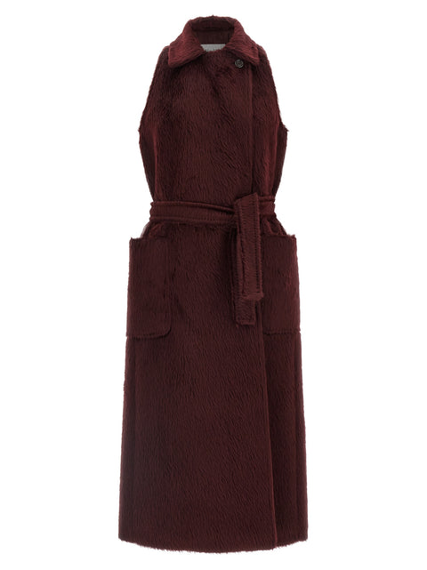 Max Mara Abbozzi1234 Coat
