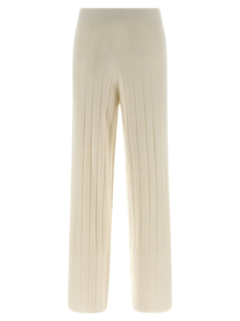 Max Mara Jardin Joggers