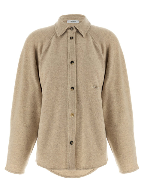 Max Mara Ceci Overshirt