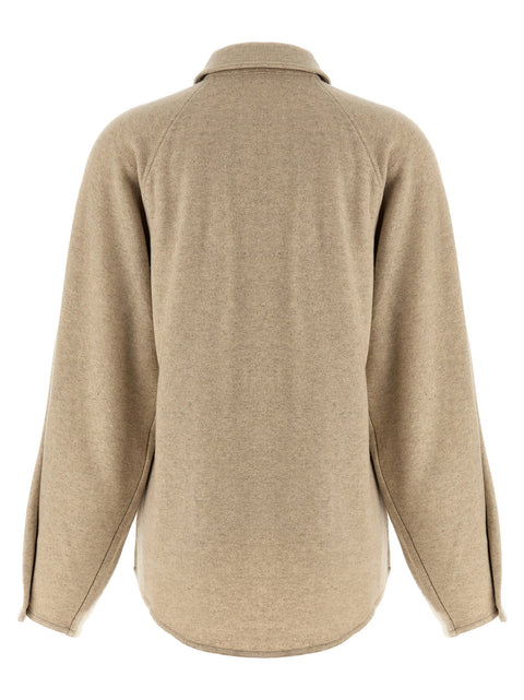 Max Mara Ceci Overshirt
