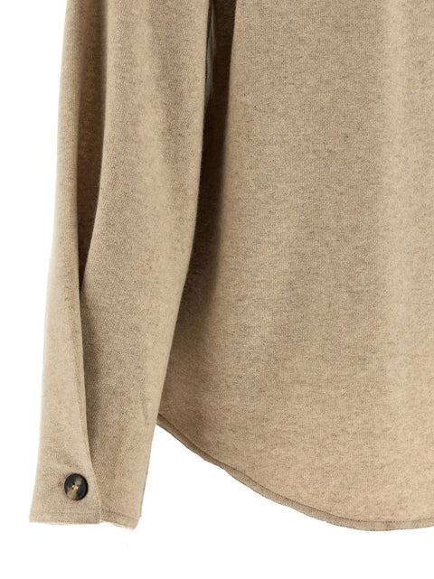 Max Mara Ceci Overshirt