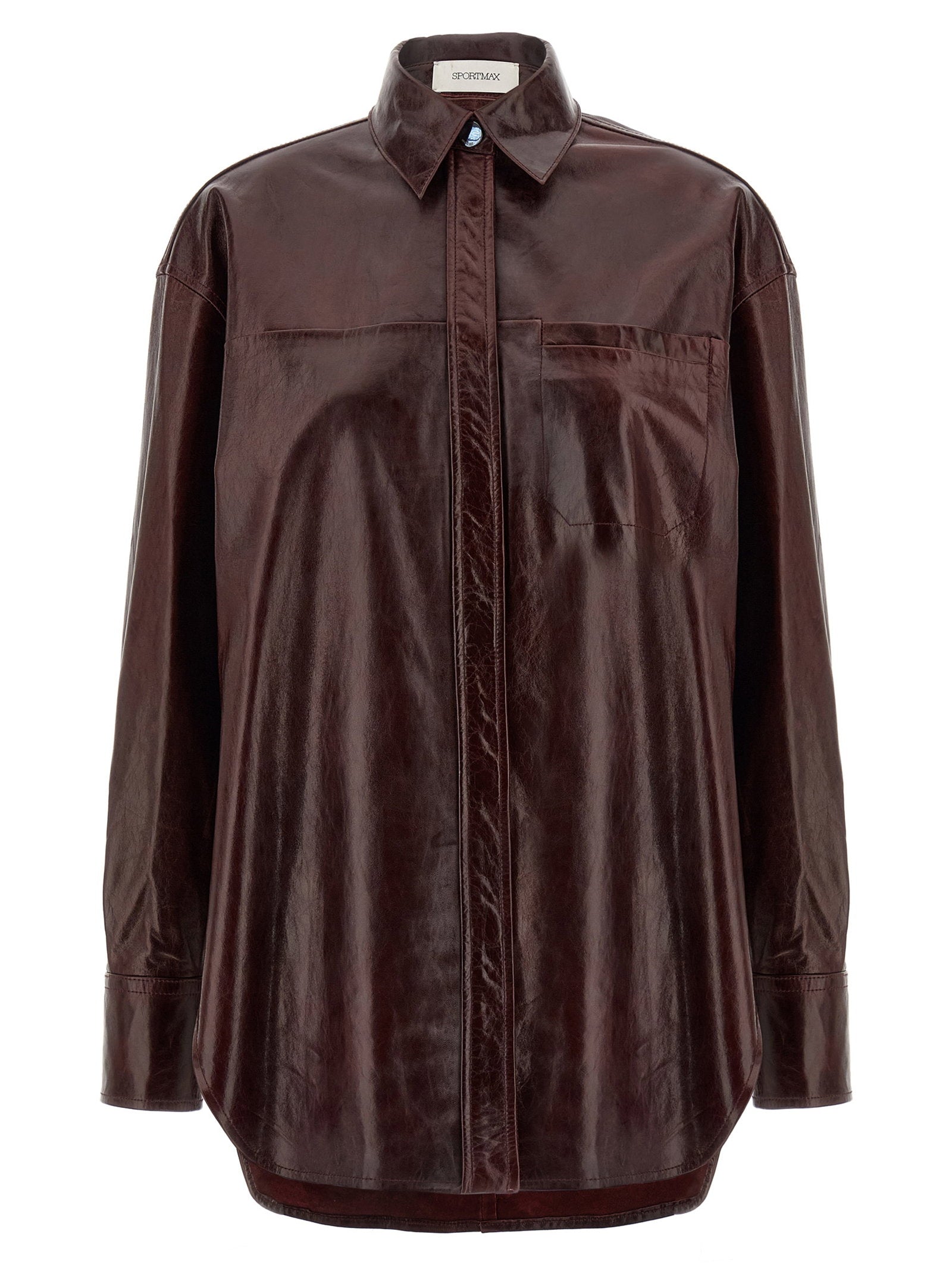 Sportmax Borel Shirt