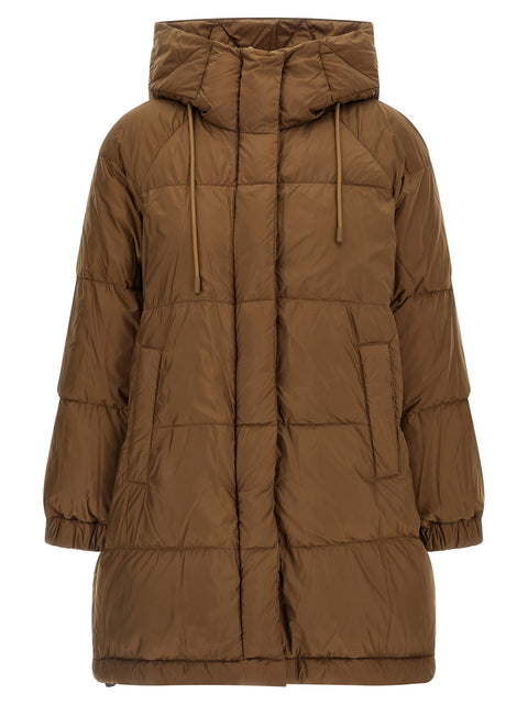 Weekend Max Mara Anfora Reversible Parka