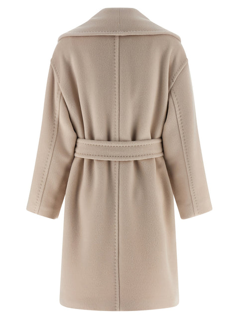 Max Mara Studio Cloruro Coat