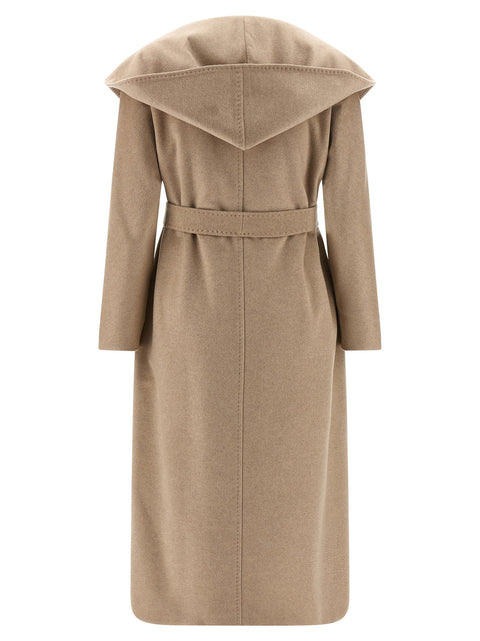 Max Mara Studio Danton Coat