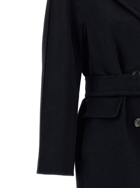 Max Mara Studio Panteon Coat