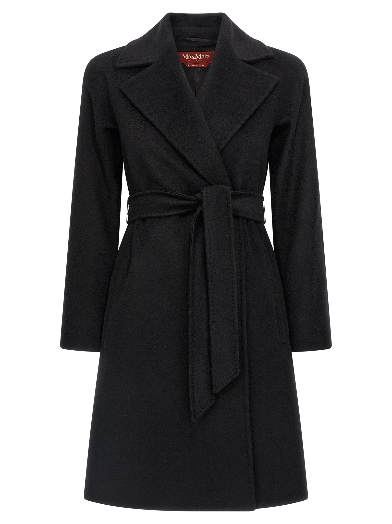 Max Mara Studio Dravenna Coat