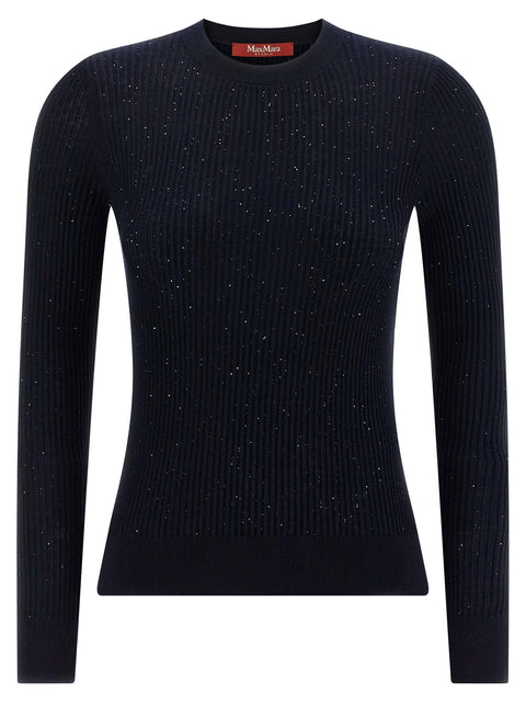 Max Mara Studio Marabu Sweater