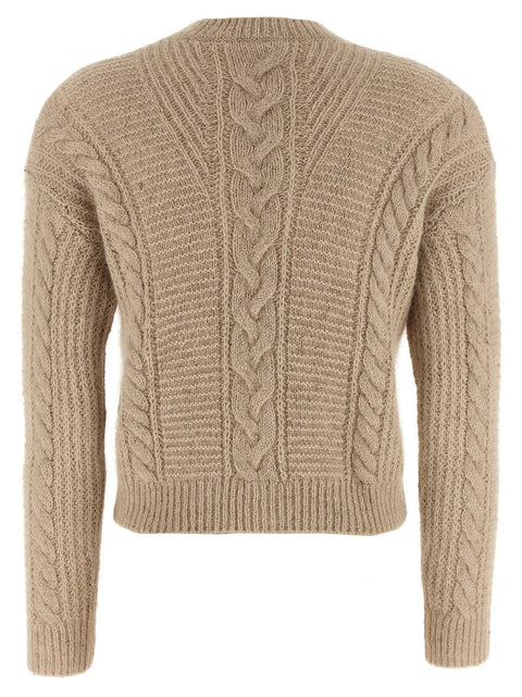 Max Mara Studio Crasso Sweater