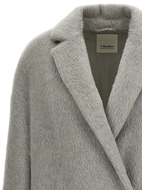 Max Mara 'S Giorgia Coat