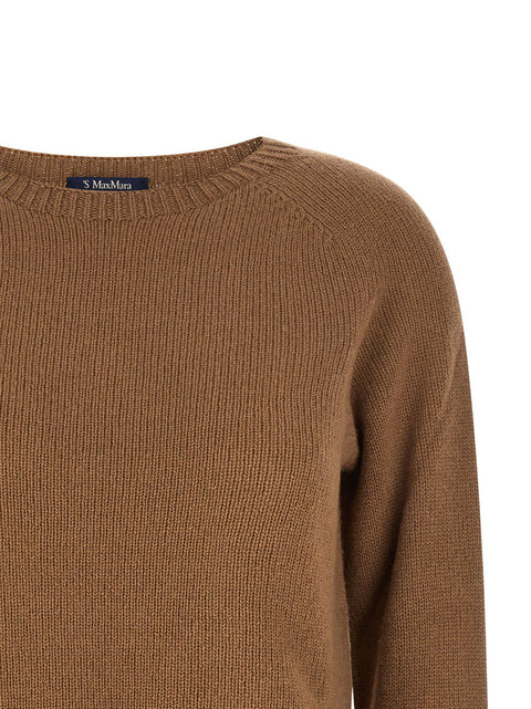 Max Mara 'S Georg Sweater