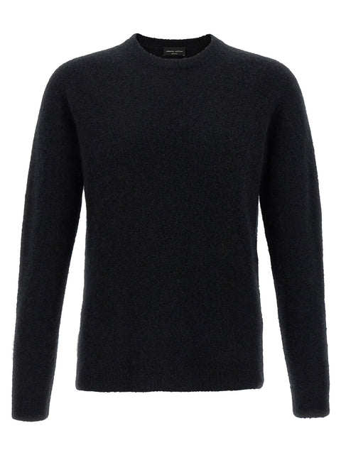 Roberto Collina Cashmere Sweater