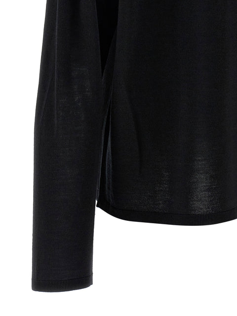 Toteme Extrafine Wool Sweater