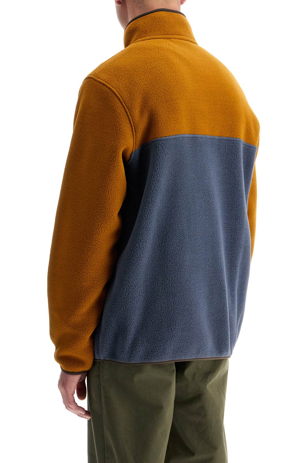 PATAGONIA synchillaâ® snap-tâ® f-Topwear-PATAGONIA-l-Urbanheer