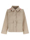 Army Yves Salomon Honolulu Jacket