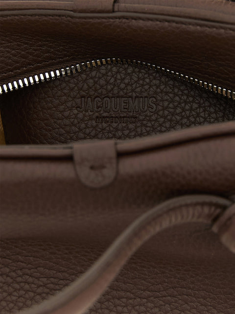 Jacquemus Le Petit Turismo Handbag