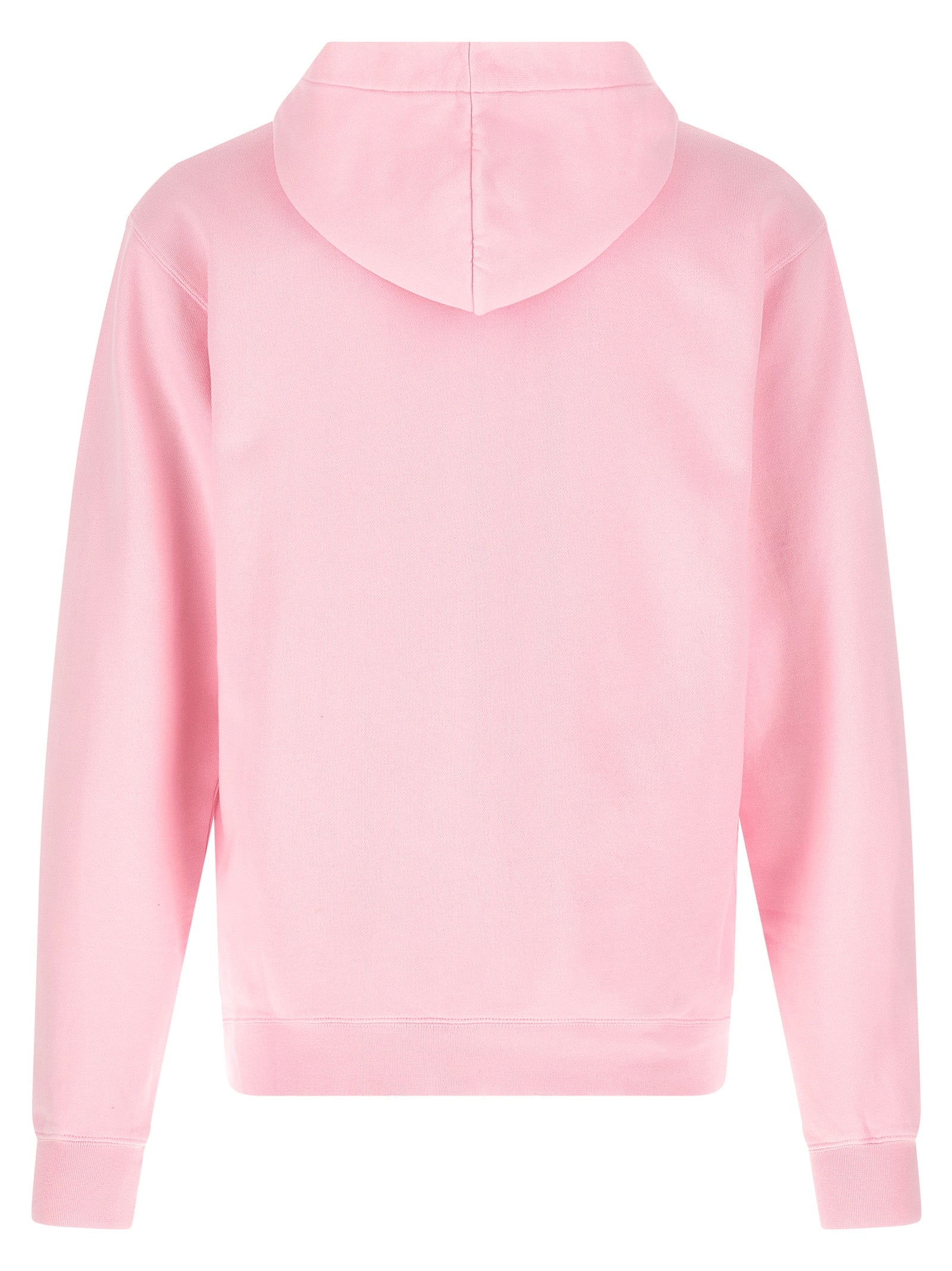 Jacquemus Le Hoodie Gros-grain Hoodie