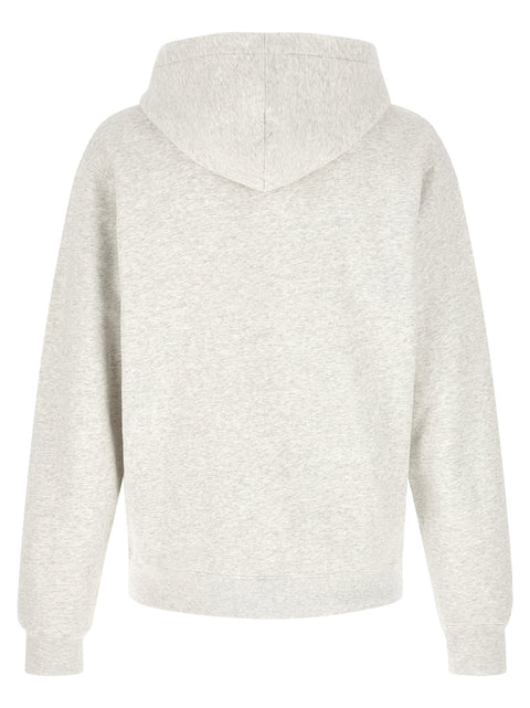Jacquemus Le Hoodie Gros-grain Hoodie