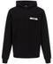 Jacquemus Le Hoodie Gros-grain Hoodie