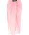 Jacquemus Le Jupe Paréo Skirt