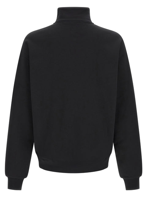 Jacquemus Le Camionneur Gros Grain Sweatshirt