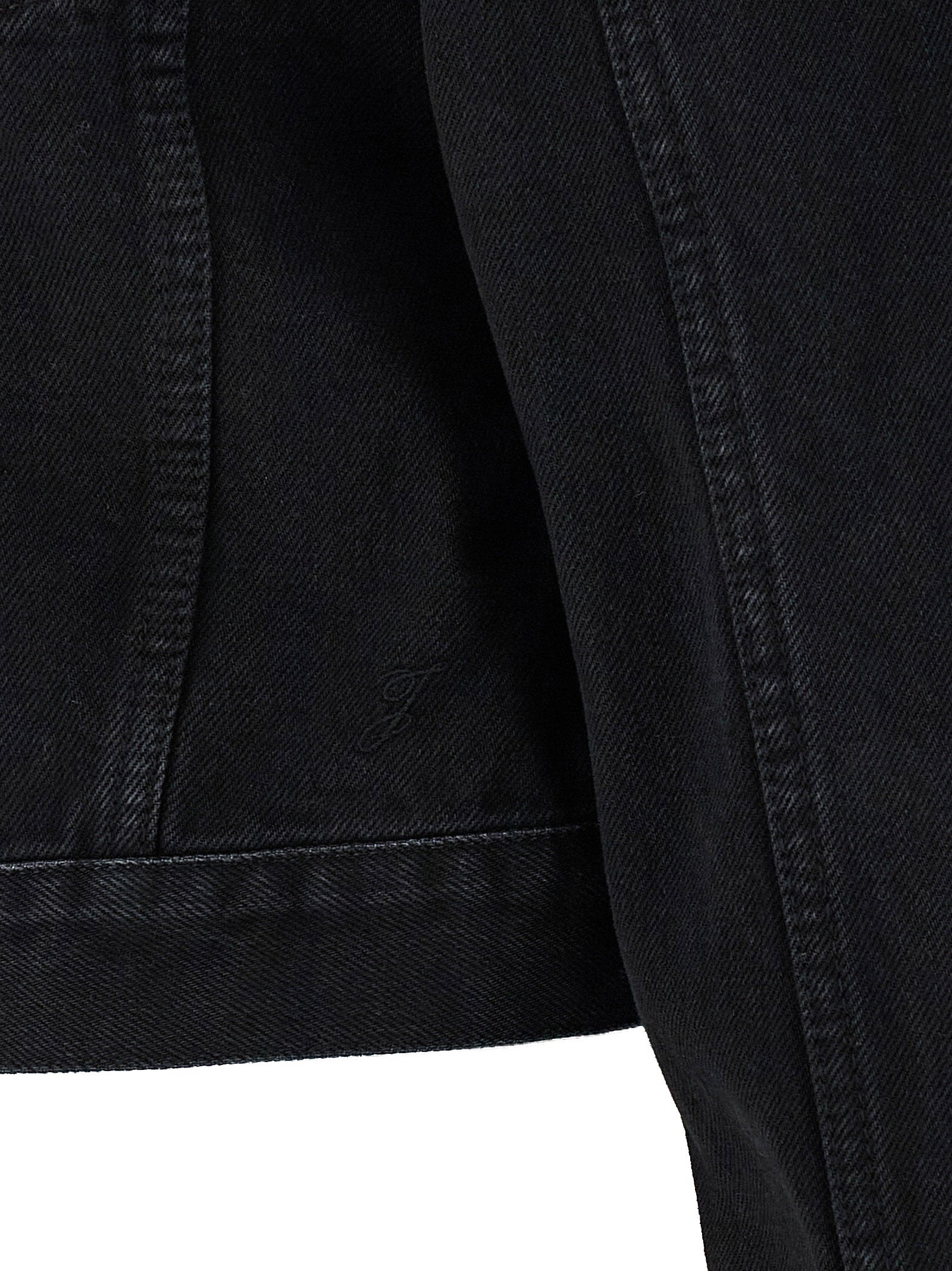 Jacquemus La Veste De-nimes Jacket