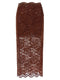 Paco Rabanne Lace Skirt