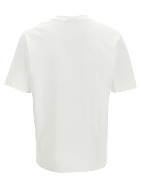 Jacquemus Gros Grain T-shirt