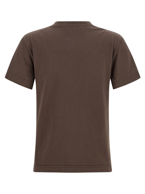 Jacquemus Le T-shirt Gros-grain T-shirt
