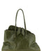 The Attico La Passeggiata Medium Shoulder Bag