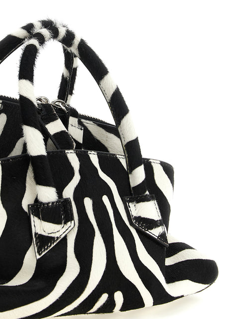 The Attico La Passeggiata Mini Handbag
