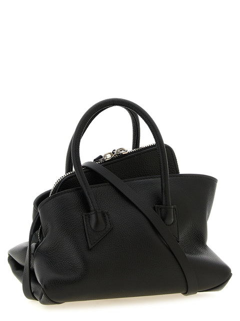 The Attico La Passeggiata Mini Handbag