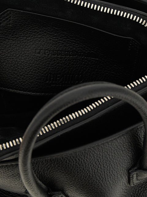 The Attico La Passeggiata Mini Handbag