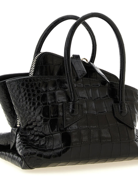 The Attico La Passeggiata Mini Handbag