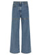 The Attico Cut-out Jeans