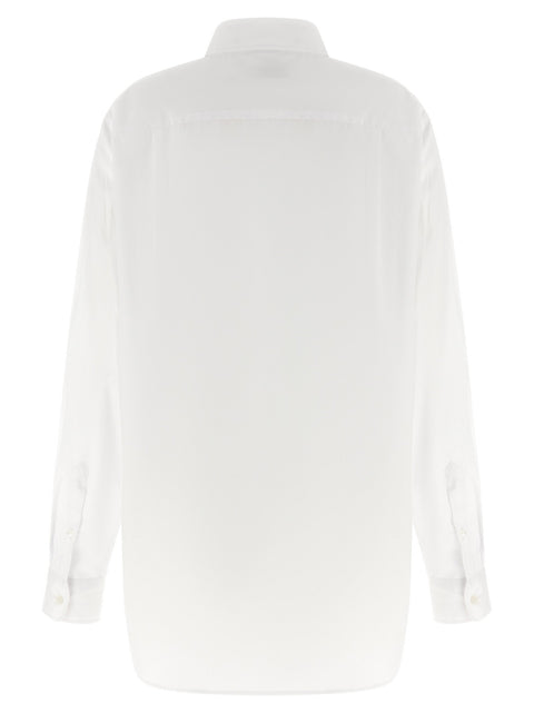 Dries Van Noten Cheers Shirt