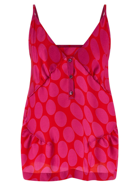 Dries Van Noten Caliya Top