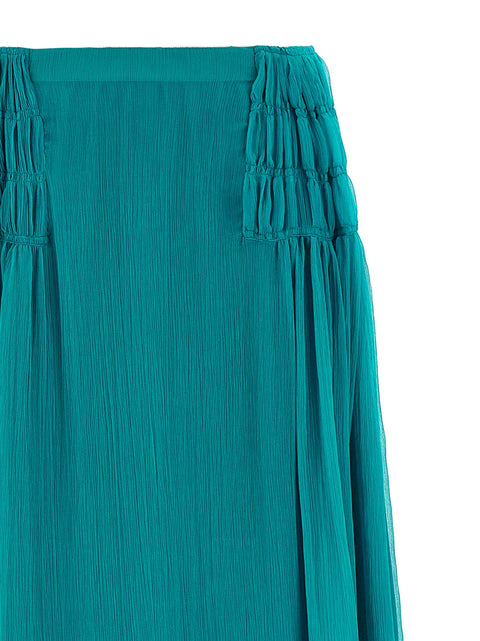 Dries Van Noten Scarlett Skirt