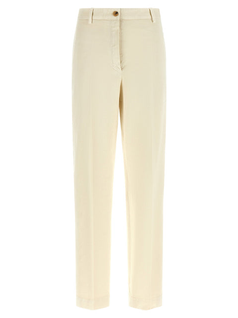 Dries Van Noten Pilar Pants